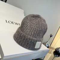 Cheap LOEWE Caps #1396715 Replica Wholesale [$34.00 USD] [ITEM#1396715] on Replica LOEWE Caps