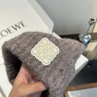 Cheap LOEWE Caps #1396715 Replica Wholesale [$34.00 USD] [ITEM#1396715] on Replica LOEWE Caps