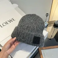 Cheap LOEWE Caps #1396716 Replica Wholesale [$34.00 USD] [ITEM#1396716] on Replica LOEWE Caps