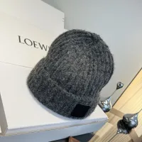 Cheap LOEWE Caps #1396716 Replica Wholesale [$34.00 USD] [ITEM#1396716] on Replica LOEWE Caps