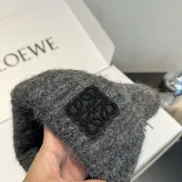Cheap LOEWE Caps #1396716 Replica Wholesale [$34.00 USD] [ITEM#1396716] on Replica LOEWE Caps