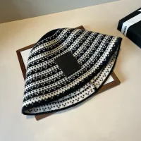 Cheap LOEWE Caps #1396718 Replica Wholesale [$34.00 USD] [ITEM#1396718] on Replica LOEWE Caps