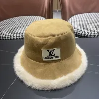 Cheap Louis Vuitton LV Caps #1396725 Replica Wholesale [$36.00 USD] [ITEM#1396725] on Replica Louis Vuitton LV Caps