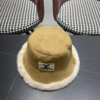 Cheap Louis Vuitton LV Caps #1396725 Replica Wholesale [$36.00 USD] [ITEM#1396725] on Replica Louis Vuitton LV Caps