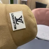Cheap Louis Vuitton LV Caps #1396725 Replica Wholesale [$36.00 USD] [ITEM#1396725] on Replica Louis Vuitton LV Caps