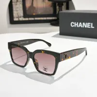 Cheap Chanel AAA Quality Sunglasses #1396727 Replica Wholesale [$56.00 USD] [ITEM#1396727] on Replica Chanel AAA Quality Sunglasses