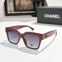 Cheap Chanel AAA Quality Sunglasses #1396728 Replica Wholesale [$56.00 USD] [ITEM#1396728] on Replica Chanel AAA Quality Sunglasses