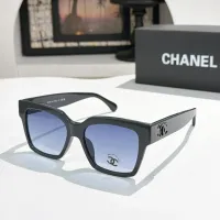 Cheap Chanel AAA Quality Sunglasses #1396731 Replica Wholesale [$56.00 USD] [ITEM#1396731] on Replica Chanel AAA Quality Sunglasses