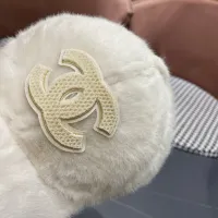Cheap Chanel Caps #1396733 Replica Wholesale [$34.00 USD] [ITEM#1396733] on Replica Chanel Caps