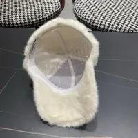 Cheap Chanel Caps #1396733 Replica Wholesale [$34.00 USD] [ITEM#1396733] on Replica Chanel Caps