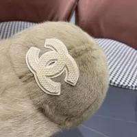 Cheap Chanel Caps #1396734 Replica Wholesale [$34.00 USD] [ITEM#1396734] on Replica Chanel Caps