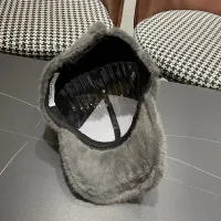 Cheap Chanel Caps #1396741 Replica Wholesale [$34.00 USD] [ITEM#1396741] on Replica Chanel Caps