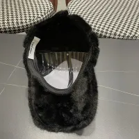 Cheap Chanel Caps #1396742 Replica Wholesale [$34.00 USD] [ITEM#1396742] on Replica Chanel Caps