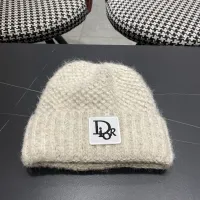 Cheap Christian Dior Caps #1396743 Replica Wholesale [$34.00 USD] [ITEM#1396743] on Replica Christian Dior Caps