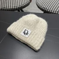 Cheap Christian Dior Caps #1396743 Replica Wholesale [$34.00 USD] [ITEM#1396743] on Replica Christian Dior Caps