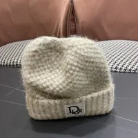 Cheap Christian Dior Caps #1396743 Replica Wholesale [$34.00 USD] [ITEM#1396743] on Replica Christian Dior Caps