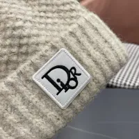 Cheap Christian Dior Caps #1396743 Replica Wholesale [$34.00 USD] [ITEM#1396743] on Replica Christian Dior Caps