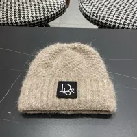 Cheap Christian Dior Caps #1396744 Replica Wholesale [$34.00 USD] [ITEM#1396744] on Replica Christian Dior Caps