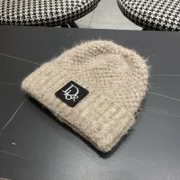 Cheap Christian Dior Caps #1396744 Replica Wholesale [$34.00 USD] [ITEM#1396744] on Replica Christian Dior Caps