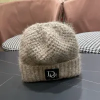 Cheap Christian Dior Caps #1396744 Replica Wholesale [$34.00 USD] [ITEM#1396744] on Replica Christian Dior Caps