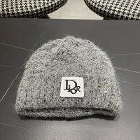 Cheap Christian Dior Caps #1396745 Replica Wholesale [$34.00 USD] [ITEM#1396745] on Replica Christian Dior Caps