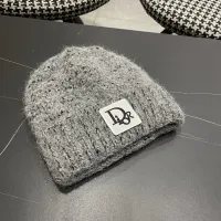 Cheap Christian Dior Caps #1396745 Replica Wholesale [$34.00 USD] [ITEM#1396745] on Replica Christian Dior Caps