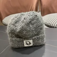 Cheap Christian Dior Caps #1396745 Replica Wholesale [$34.00 USD] [ITEM#1396745] on Replica Christian Dior Caps
