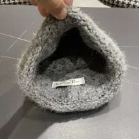 Cheap Christian Dior Caps #1396745 Replica Wholesale [$34.00 USD] [ITEM#1396745] on Replica Christian Dior Caps