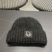 Cheap Christian Dior Caps #1396746 Replica Wholesale [$34.00 USD] [ITEM#1396746] on Replica Christian Dior Caps