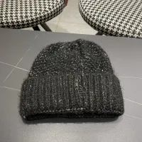 Cheap Christian Dior Caps #1396746 Replica Wholesale [$34.00 USD] [ITEM#1396746] on Replica Christian Dior Caps