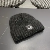 Cheap Christian Dior Caps #1396746 Replica Wholesale [$34.00 USD] [ITEM#1396746] on Replica Christian Dior Caps