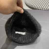 Cheap Christian Dior Caps #1396746 Replica Wholesale [$34.00 USD] [ITEM#1396746] on Replica Christian Dior Caps