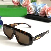Cheap Bottega Veneta AAA Quality Sunglasses #1396758 Replica Wholesale [$64.00 USD] [ITEM#1396758] on Replica Bottega Veneta AAA Quality Sunglasses