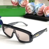 Cheap Bottega Veneta AAA Quality Sunglasses #1396761 Replica Wholesale [$64.00 USD] [ITEM#1396761] on Replica Bottega Veneta AAA Quality Sunglasses