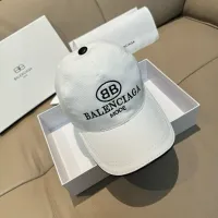 Cheap Balenciaga Caps #1396763 Replica Wholesale [$36.00 USD] [ITEM#1396763] on Replica Balenciaga Caps