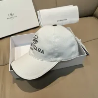 Cheap Balenciaga Caps #1396763 Replica Wholesale [$36.00 USD] [ITEM#1396763] on Replica Balenciaga Caps