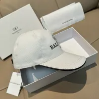 Cheap Balenciaga Caps #1396763 Replica Wholesale [$36.00 USD] [ITEM#1396763] on Replica Balenciaga Caps