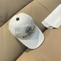 Cheap Balenciaga Caps #1396763 Replica Wholesale [$36.00 USD] [ITEM#1396763] on Replica Balenciaga Caps