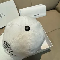 Cheap Balenciaga Caps #1396763 Replica Wholesale [$36.00 USD] [ITEM#1396763] on Replica Balenciaga Caps