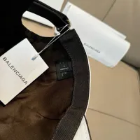 Cheap Balenciaga Caps #1396763 Replica Wholesale [$36.00 USD] [ITEM#1396763] on Replica Balenciaga Caps