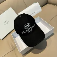 Cheap Balenciaga Caps #1396767 Replica Wholesale [$36.00 USD] [ITEM#1396767] on Replica Balenciaga Caps
