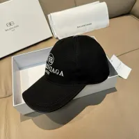 Cheap Balenciaga Caps #1396767 Replica Wholesale [$36.00 USD] [ITEM#1396767] on Replica Balenciaga Caps