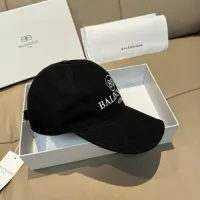 Cheap Balenciaga Caps #1396767 Replica Wholesale [$36.00 USD] [ITEM#1396767] on Replica Balenciaga Caps