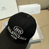 Cheap Balenciaga Caps #1396767 Replica Wholesale [$36.00 USD] [ITEM#1396767] on Replica Balenciaga Caps