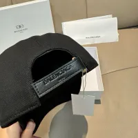Cheap Balenciaga Caps #1396767 Replica Wholesale [$36.00 USD] [ITEM#1396767] on Replica Balenciaga Caps