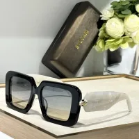 Cheap Bvlgari AAA Quality Sunglasses #1396768 Replica Wholesale [$60.00 USD] [ITEM#1396768] on Replica Bvlgari AAA Quality Sunglasses