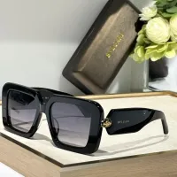Cheap Bvlgari AAA Quality Sunglasses #1396769 Replica Wholesale [$60.00 USD] [ITEM#1396769] on Replica Bvlgari AAA Quality Sunglasses