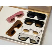 Cheap Bvlgari AAA Quality Sunglasses #1396770 Replica Wholesale [$60.00 USD] [ITEM#1396770] on Replica Bvlgari AAA Quality Sunglasses