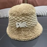 Cheap Christian Dior Caps #1396771 Replica Wholesale [$36.00 USD] [ITEM#1396771] on Replica Christian Dior Caps