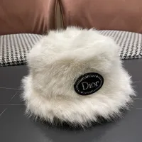 Cheap Christian Dior Caps #1396773 Replica Wholesale [$38.00 USD] [ITEM#1396773] on Replica Christian Dior Caps